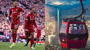 ¿El Liverpool a Chile?: Curioso guiño del club desata a fanáticos