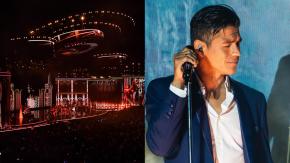 En medio de la polémica: La razón por la que Américo podría aparecer en el Festival de Viña 2026