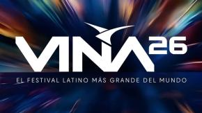 Festival de Viña 2026: Parrilla completa con TODOS los artistas que se presentarán DÍA POR DÍA