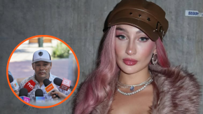 "Su salud está muy crítica": Padre de motociclista atropellado por Fran Maira actualiza su estado