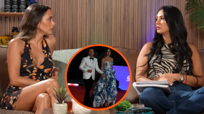 "Estaba bloqueada": Fran Virgilio rompió el silencio tras infidelidad de Karol Lucero y detalló su relación actual