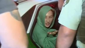 Fran Maira permanece detenida tras haber protagonizado atropello a motorista en Lo Barnechea