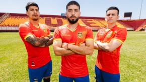 Goles del Unión Española - San Luis: Resumen, videos y resultado EN VIVO del partido de la Primera B 2026