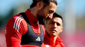 Goles del Getafe - Sevilla: Resumen, videos y resultado EN VIVO del partido de LaLiga 25/26