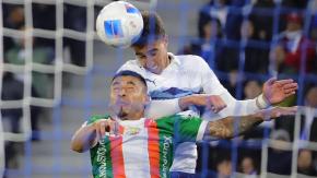 Goles del Cobresal - Universidad Católica: Resumen, videos y resultado EN VIVO del partido de la Liga de Primera 2026