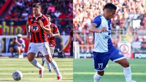 Goles de Rangers - Antofagasta: Resumen, videos y resultado EN VIVO del partido de la Primera B 2026