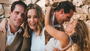 El mensaje que Gonzalo Valenzuela le dejó en sus redes sociales a Kika Silva tras conocerse quiebre matrimonial