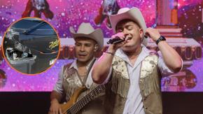 Bus que transportaba a grupo ‘Zúmbale Primo’ protagonizó accidente en Bulnes: iban rumbo a festival 