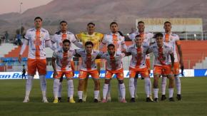 VIDEO | Cobresal sorprendió a Católica con dos golazos en 14 minutos