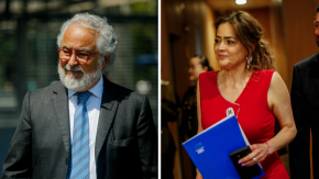 Defensa de Hermosilla insiste que fiscal Parra declare como testigo: "Son hechos que ella misma realizó con Luis"