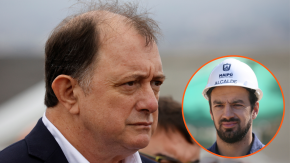 Poduje destaca rol de alcalde Vodanovic contra campamentos en Maipú: "Ha dado un ejemplo"