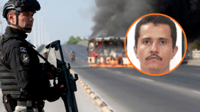 De policía municipal al capo narco más peligroso de México: Quién era El Mencho y cómo construyó un imperio criminal temido hasta en EEUU