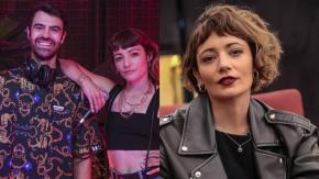 Tras polémico quiebre con actor Jorge Arecheta: Josefina Fiebelkorn presentó a su nueva pareja en redes sociales