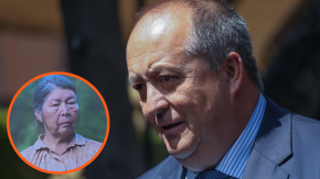 Fiscal Nacional por caso de Julia Chuñil: "Ha habido condenas por homicidio sin que se haya encontrado el cuerpo"