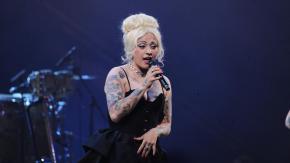 Ripamonti dice que Mon Laferte "cumple todos los requisitos" para recibir la Gaviota de Platino: "El Monstruo es el que decide"