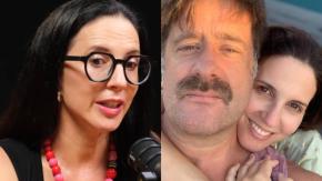 La sorpresiva declaración que entregó Luz Valdivieso sobre su quiebre con Marcial Tagle: "Siento que fui violenta"