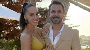 Felices y en traje de baño: Álvaro Ballero soprende al publicar nuevas fotos con su supuesta nueva pareja 