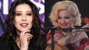 Mon Laferte expuso íntima conversación que tuvo con María José Quintanilla antes de su show en Viña