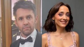 El particular 'reclamo' de Mario Horton tras nominación de su esposa Fran Walker en los Premios Caleuche 2026