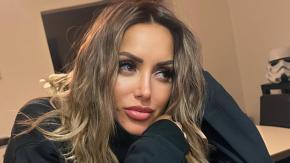 Marité Matus sorprendió con fotos de su nuevo físico tras dejar el alcohol y el cigarro 