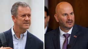 Ministro Muñoz revela advertencia del embajador de EEUU antes de revocación de su visa: "Fue una conversación un poco tensa"