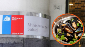 Minsal ordena retiro de choritos en conserva por riesgo de contaminación con una bacteria