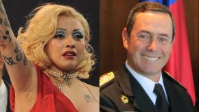 "Apoyaste el quiebre de la democracia...": La crítica de excomandante en jefe de la Armada a Mon Laferte tras Viña 2026