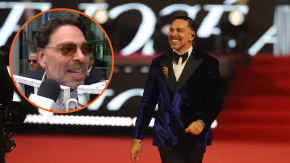 "No me lo han ofrecido": Neme responde a posibilidad de ser el próximo animador del Festival de Viña