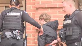 "Maté a mi papá": Niño de 11 años disparó a su padre porque le quitó su Nintendo Switch en EE.UU.