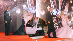 "Está más tranquila": Papá de Fran Maira actualiza su estado tras accidente y asegura que dio negativo a test de alcohol y drogas