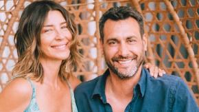 Pancha Merino reaccionó a imágenes que evidencian lo mal que dejó el departamento donde vivía: culpó a Andrea Marocchino