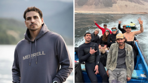 Pangal y miembros de 'El Clan' tras acuerdo judicial: "Siempre nos guiamos por una relación respetuosa con los territorios"