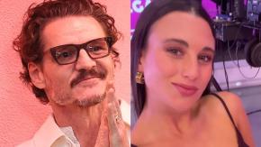 "Tengo su teléfono...": Tita Ureta sorprendió al revelar el vínculo que la une a Pedro Pascal