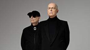 Las tres exigencias que hizo Pet Shop Boys antes de su show este lunes en el Festival de Viña 2026