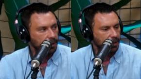 "Lo he pasado muy mal": Mauricio Pinilla revela que fue diagnosticado con cáncer de piel