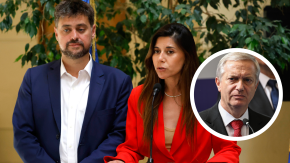 Diputados PS llaman a Kast a transparentar cómo financia sus giras internacionales: "Chile merece saber"