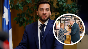 Diputado Soto (PPD) asegura que si Kast no apoya candidatura de Bachelet sería un "acto de traición a la patria"