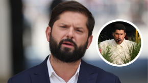 Boric dice que show de Bad Bunny es un "acto geopolítico" ante intentos de Trump de actualizar la doctrina Monroe