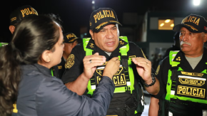 Alertan con que líder de peligrosa banda criminal estaría en Chile