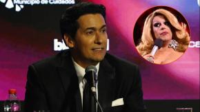 "Con Karen tuvimos una conversación con ella": Rafa Araneda explicó que pasó con Asskha Sumathra tras corte de su rutina