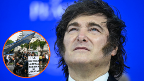 Protestas en Argentina: Qué dice la reforma laboral de Javier Milei y por qué ha generado controversia