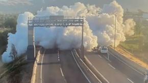 Suben a seis las víctimas fatales tras explosión en Renca: 14 personas se mantienen en estado grave