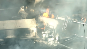 Explosión mortal: El minuto a minuto de la tragedia en Renca