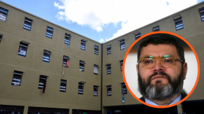 Subsecretario de Justicia confirma que 159 reos fueron liberados por error en la última década: "Los procedimientos a veces fallan"