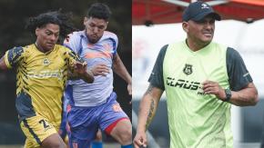 Goles de Universidad de Chile 1-2 San Luis: Resumen del partido amistoso