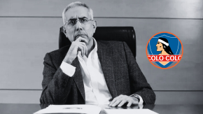 Murió el dirigente de Colo-Colo Carlos Cortés