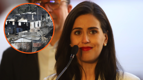 Alcaldesa Ripamonti responde a informe de Contraloría por incendios: "No existe reparo en el manejo de recursos"