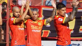 Goles del Unión Española 2-0 San Luis: Resumen, videos y resultado EN VIVO del partido de la Primera B 2026