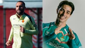 Goles del Mallorca vs. Betis: Resumen, videos y resultado del partido de LaLiga 25/26