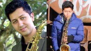 Músico chileno fue detenido por el ICE en Estados Unidos: familia contó que está en Alligator Alcatraz